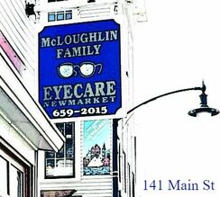 Mc Loughlin Family Eye Care